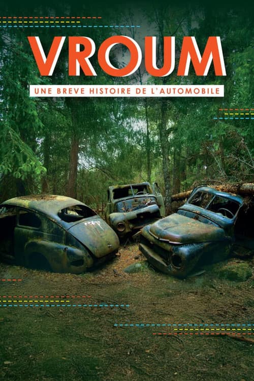 Automobile: Ride and Fall
