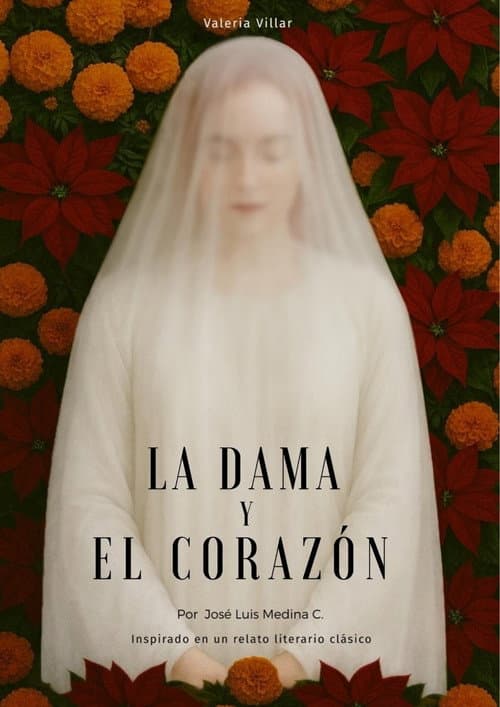 La Dama y el Corazón