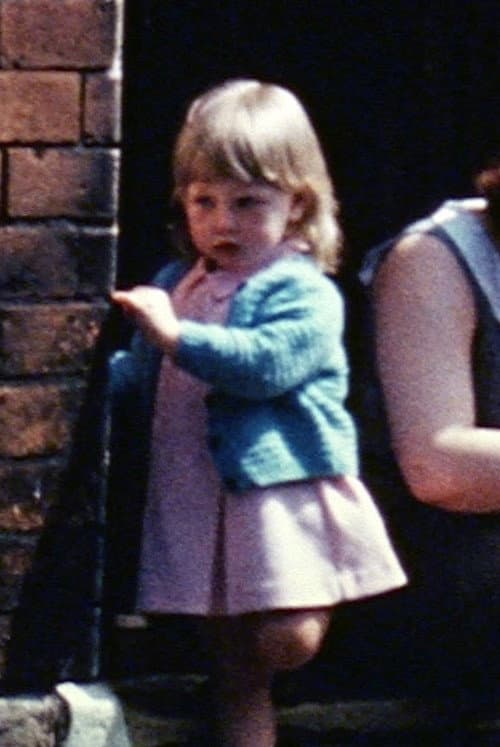 The Changing Face Of Salford Collection