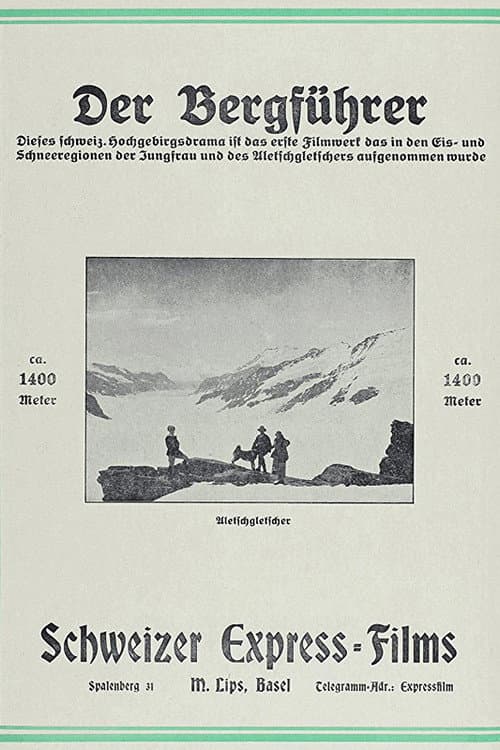 The Mountain Guide