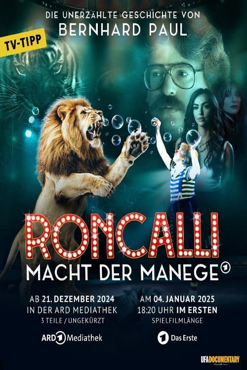 Roncalli