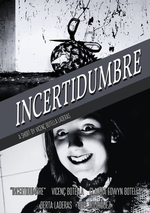 Incertidumbre