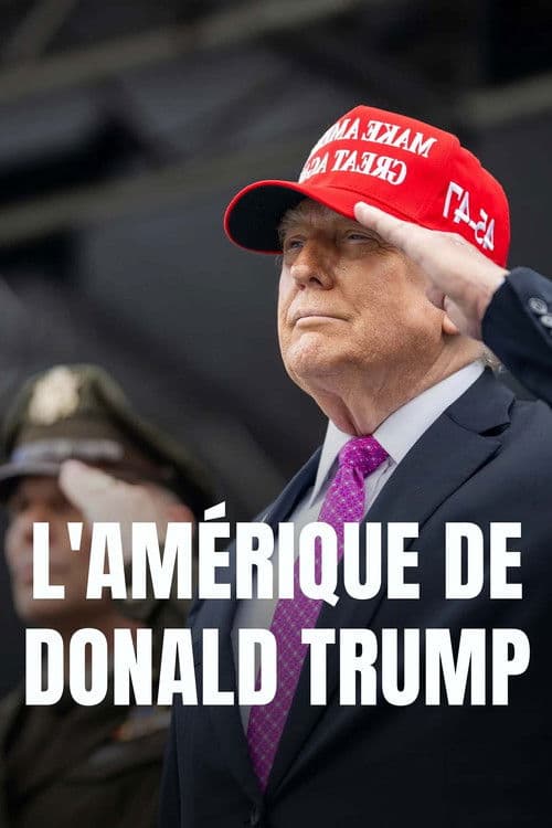 Trump's America: Power, Change, Resistance