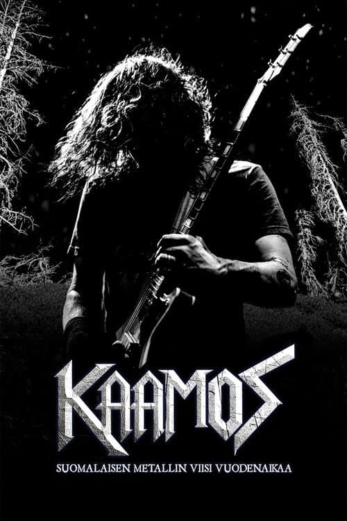 Kaamos