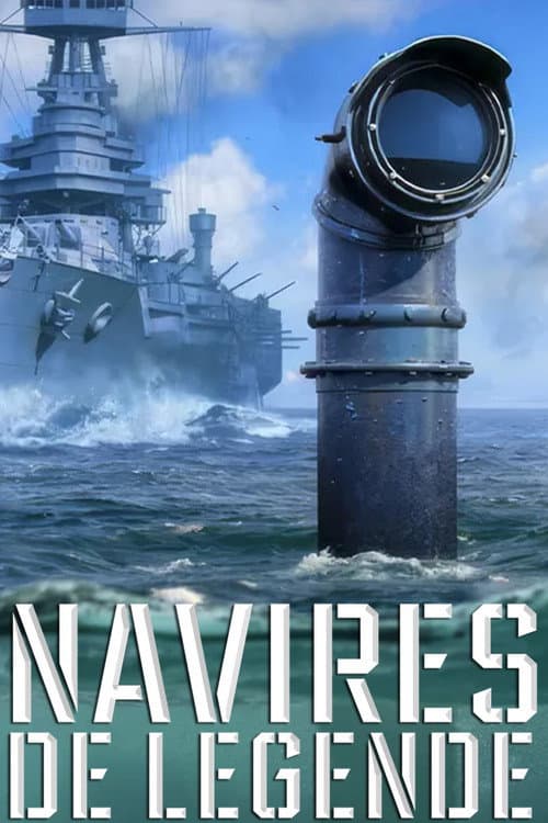 Navires de Légende