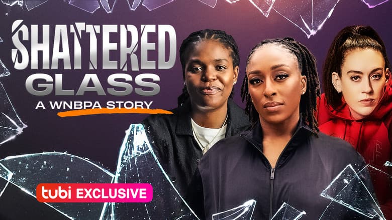 Shattered Glass: A WNBPA Story