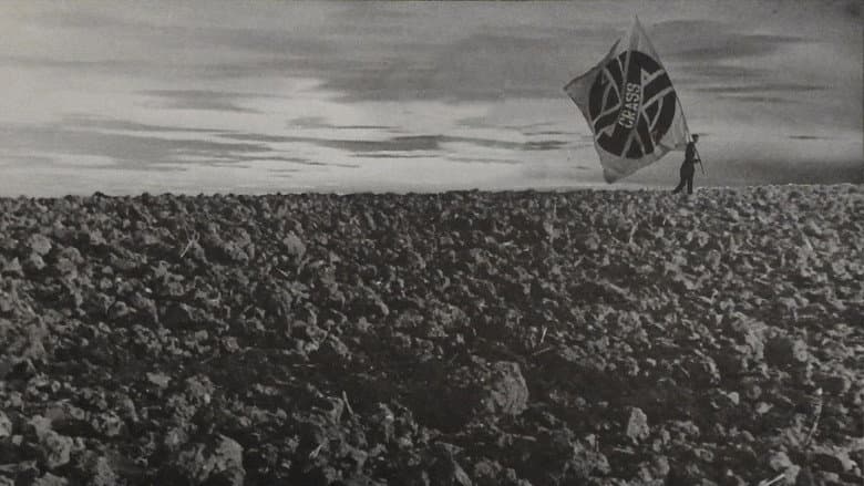 Crass: The Sound of Free Speech (The Story of Reality Asylum)