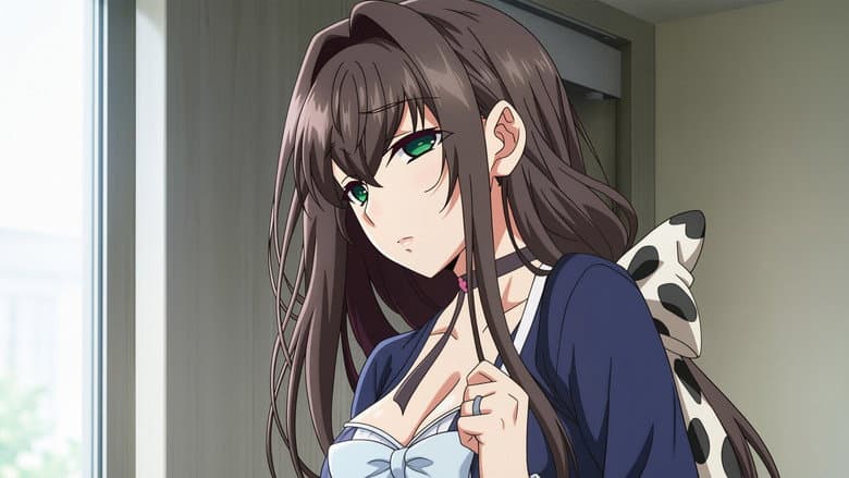 種付おじさんとNTR人妻セックス The Animation