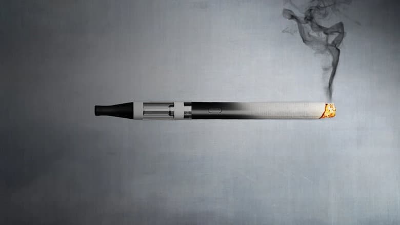 Enfumés, j'ai infiltré l'industrie de la vape