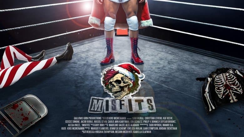 Misfits