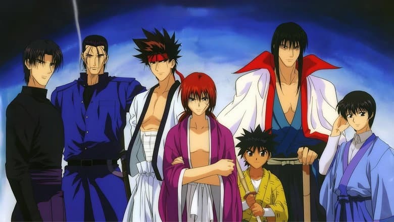 Samurai X: The Motion Picture