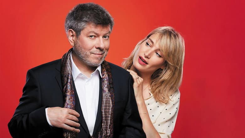 Le plus beau dans tout ça