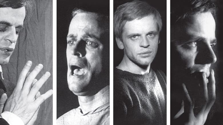 Klaus Kinski: I'm not an actor