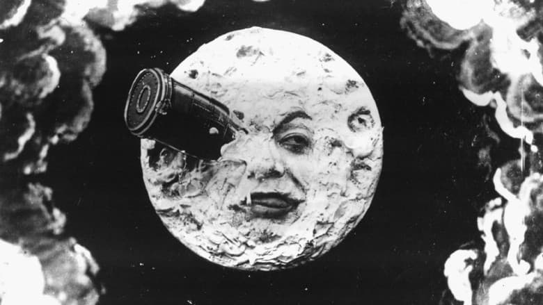 A Trip to the Moon