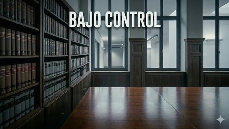Bajo Control
