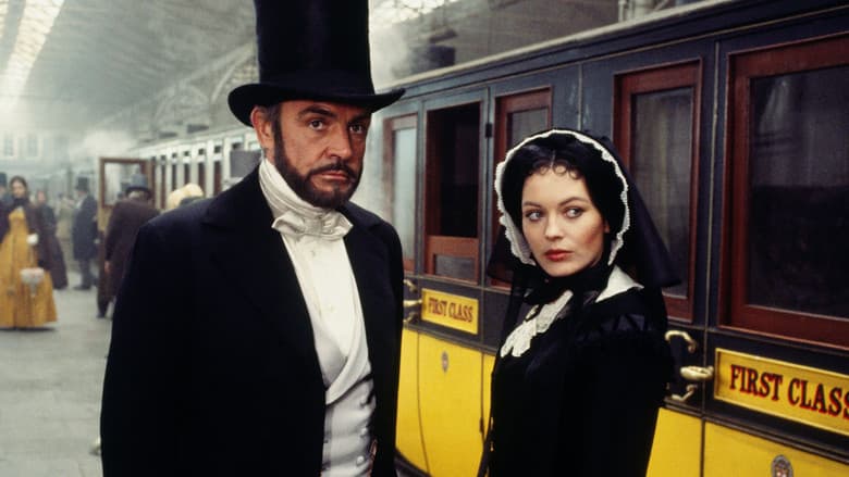 The First Great Train Robbery