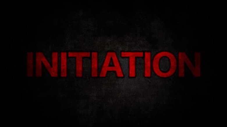 Initiation