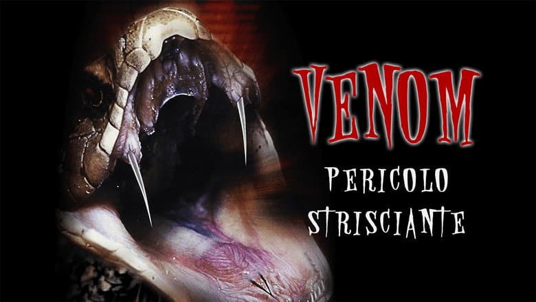 Venomous