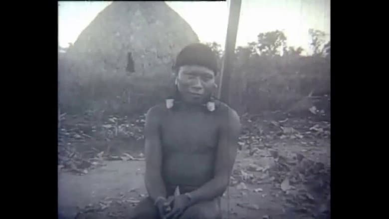 Más allá del Rio das Mortes
