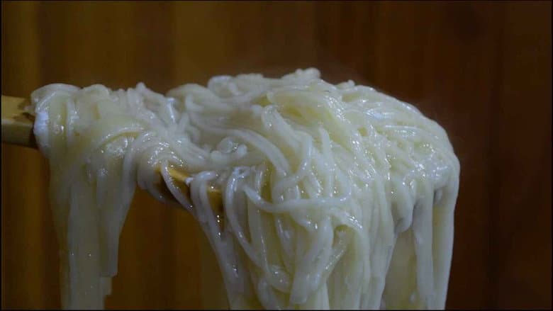Fideos Wenos