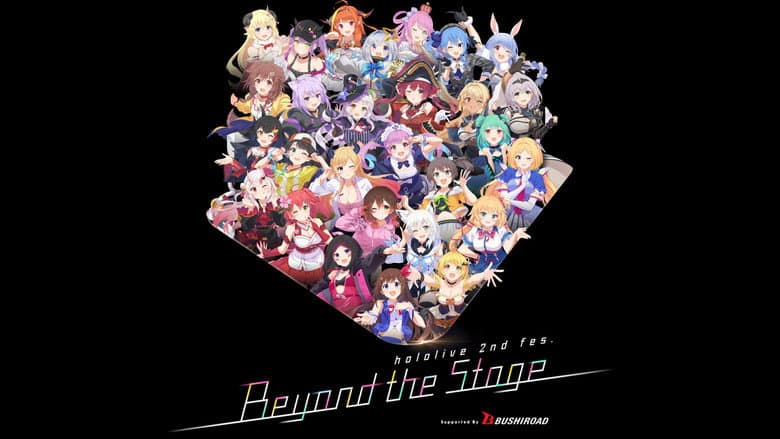 Beyond the Stage Day 1