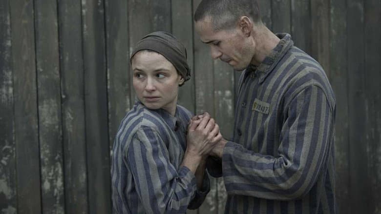 L'Histoire Vraie Du Tatoueur D'Auschwitz