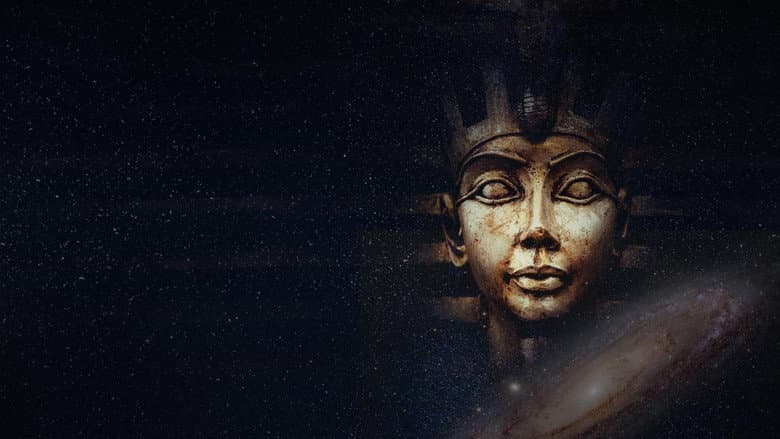 The Giza Pyramids: Reaching for the Stars