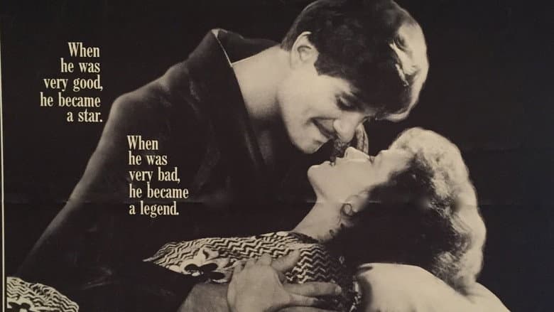 My Wicked, Wicked Ways: The Legend of Errol Flynn