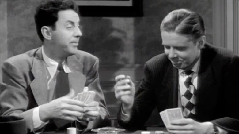 So You Want to Be a Gambler