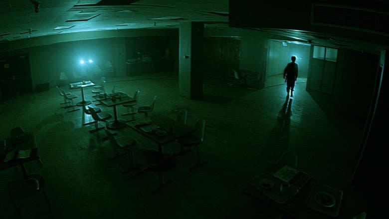 Infirmary