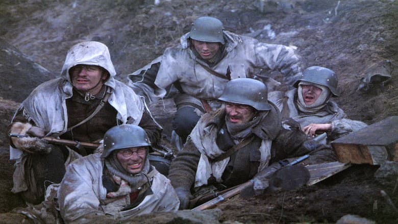 The Winter War