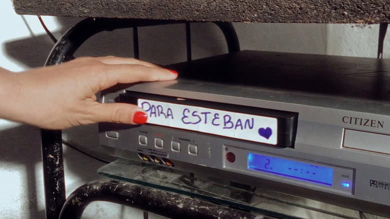 To Esteban