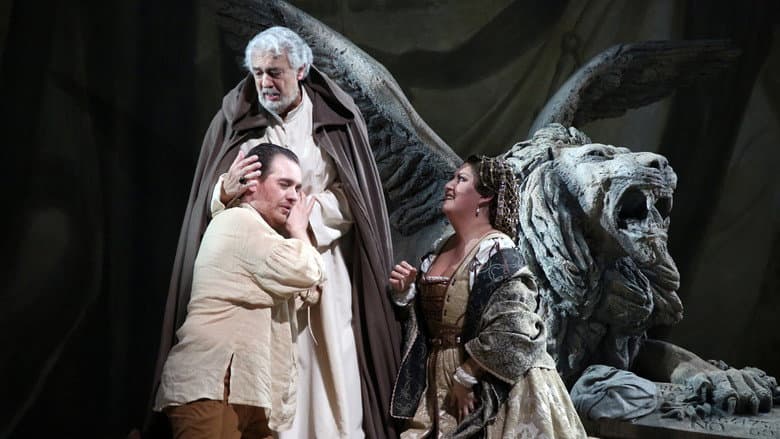 Giuseppe Verdi: I due Foscari