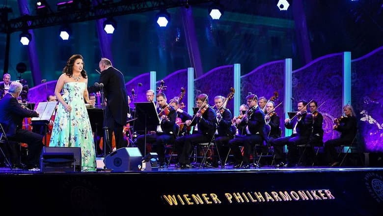 Summer Night Concert: 2018 - Vienna Philharmonic