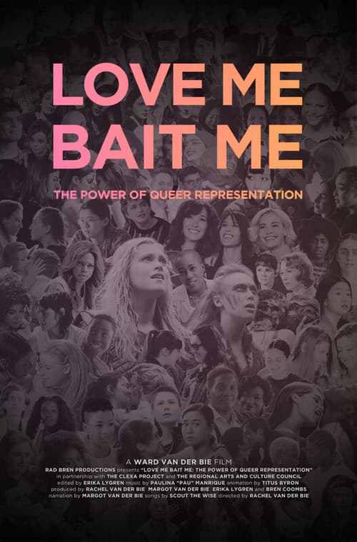 Love Me Bait Me: The Power of Queer Representation