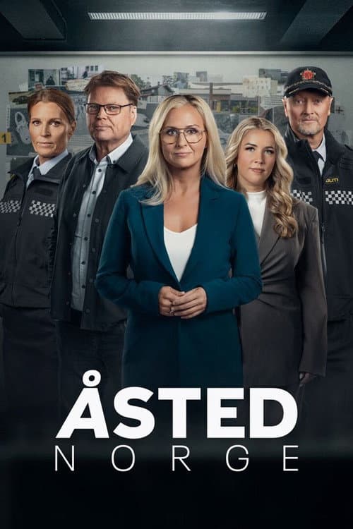Åsted Norge
