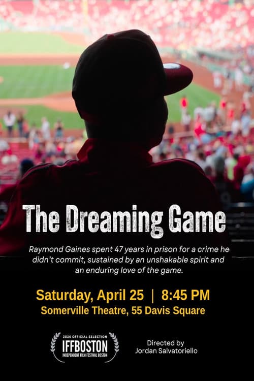 The Dreaming Game