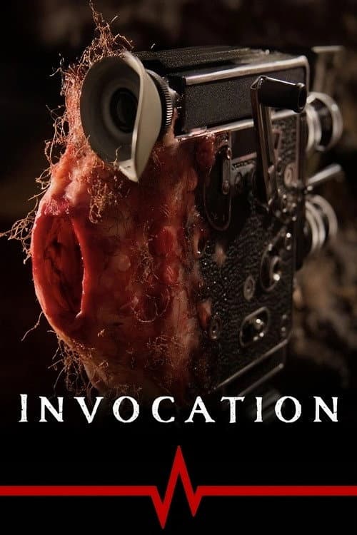 Invocation