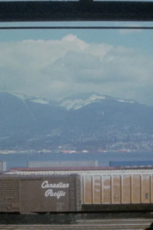 Canadian Pacific I