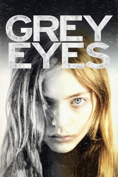 Grey Eyes