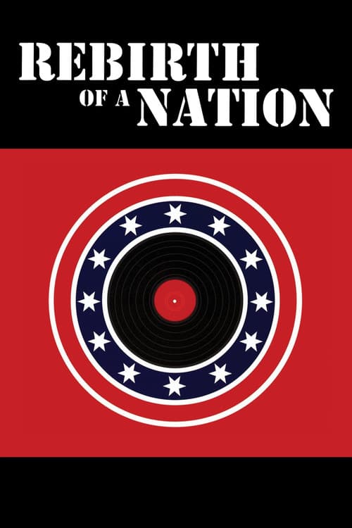 Rebirth of a Nation