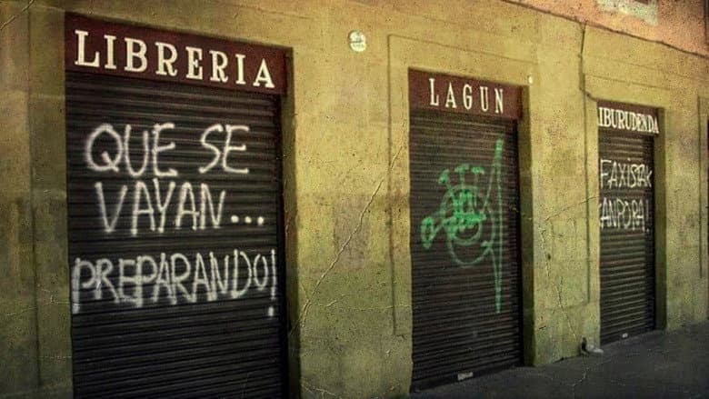 Lagun and the Resistance Against ETA