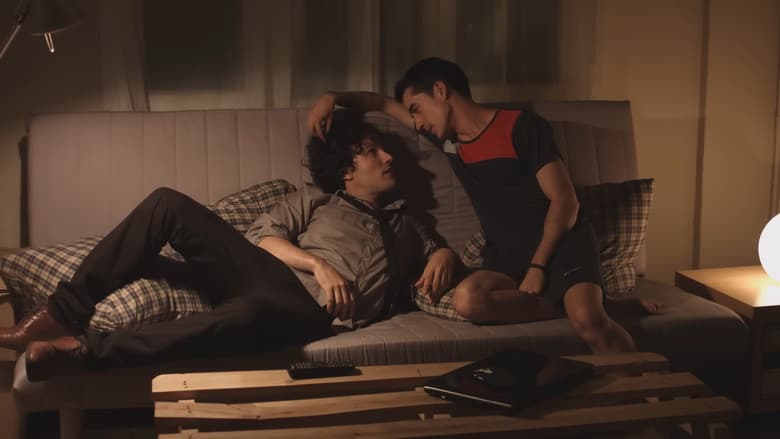 Mario, Kike and David
