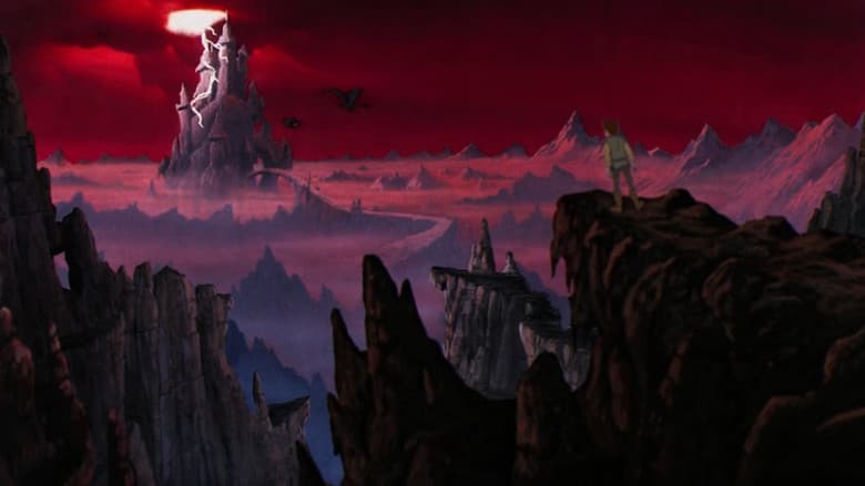The Black Cauldron