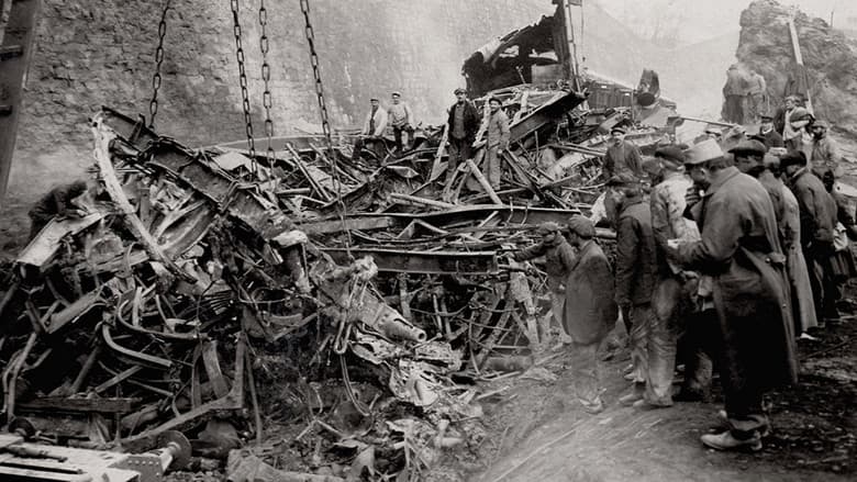 1917, The Train from Hell