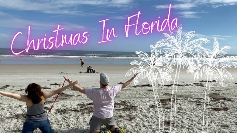 Christmas In Florida